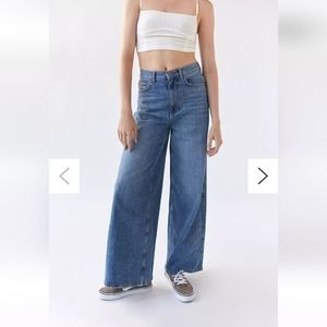 Urban Outfitters BDG A-Wide Jean